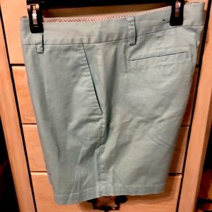 LANDS END SIZE 12 SHORTS